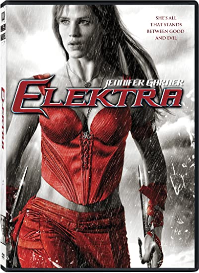 Elektra