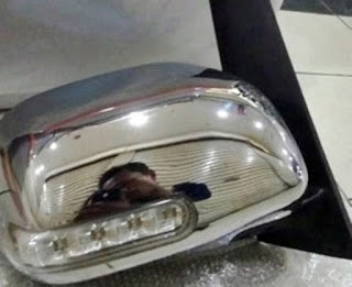 Kaca Spion Mobil Innova 2009