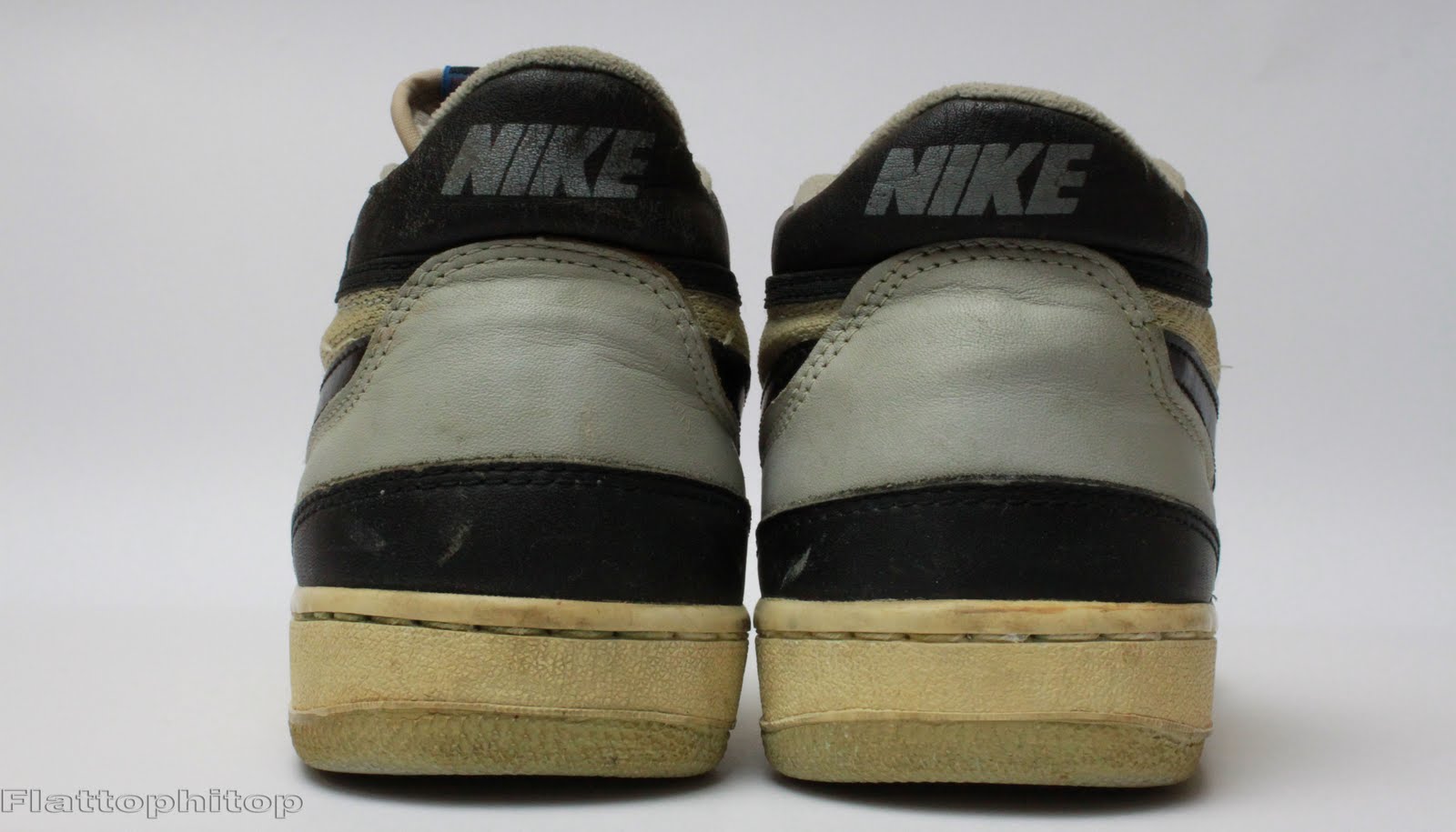 nike mac attack retro