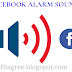 Facebooks Alarm Sounds today