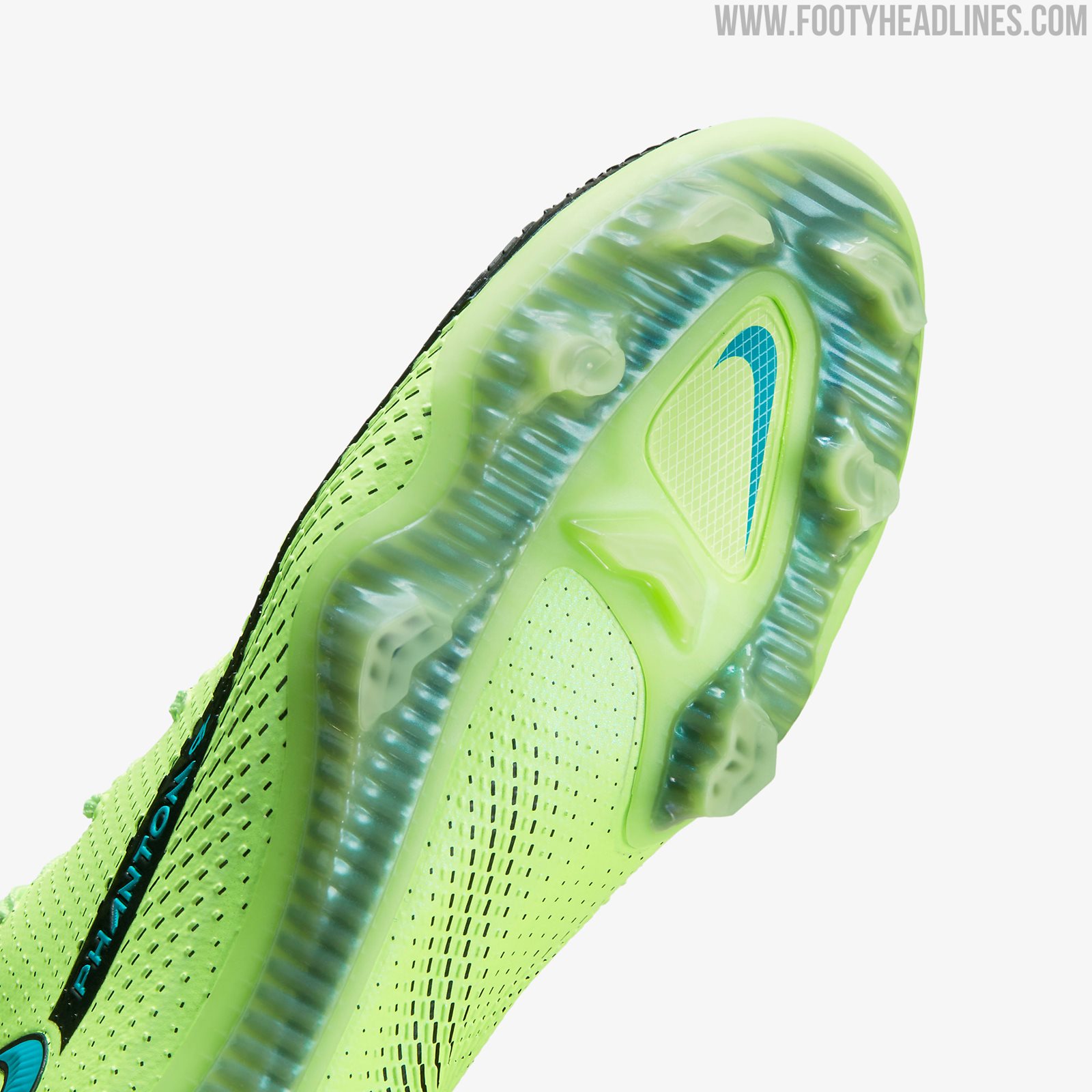 upcoming nike football boots 2021