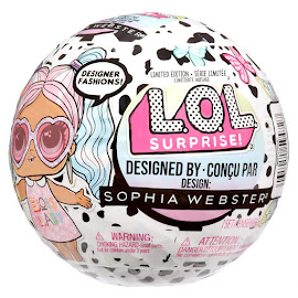 L.O.L. Surprise Limited Edition Boss Lady Tots (#SW-001)