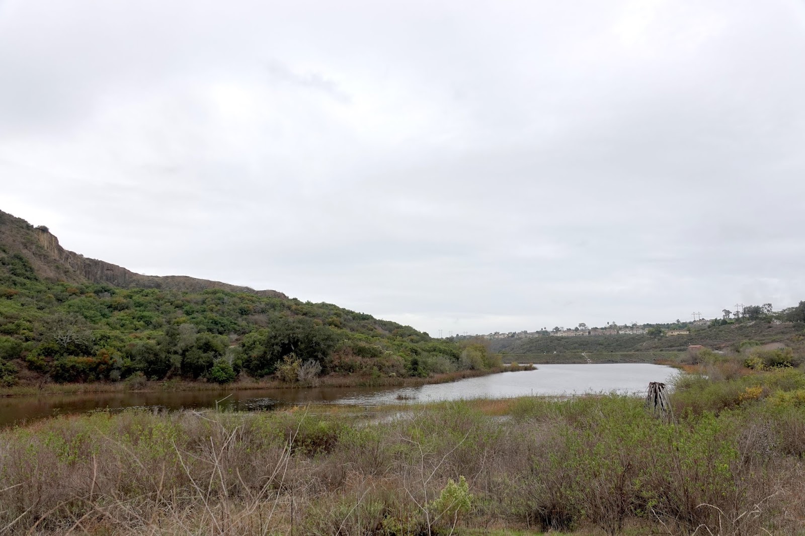 Looking for Lakes Calavera