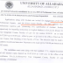 Engagement of 02 Professional Experts and 04 Guest Faculty for Law Subjects at University of Allahabad - last date 15/07/2019