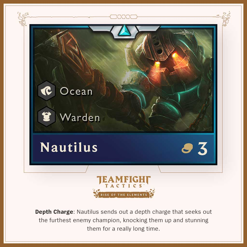Nautilus