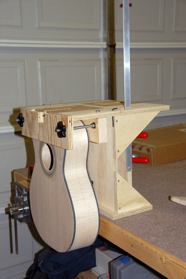 Guitar 101 The Neck Joint