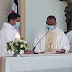 Obispos posesionan   nuevos sacerdotes en Galván y Neyba.