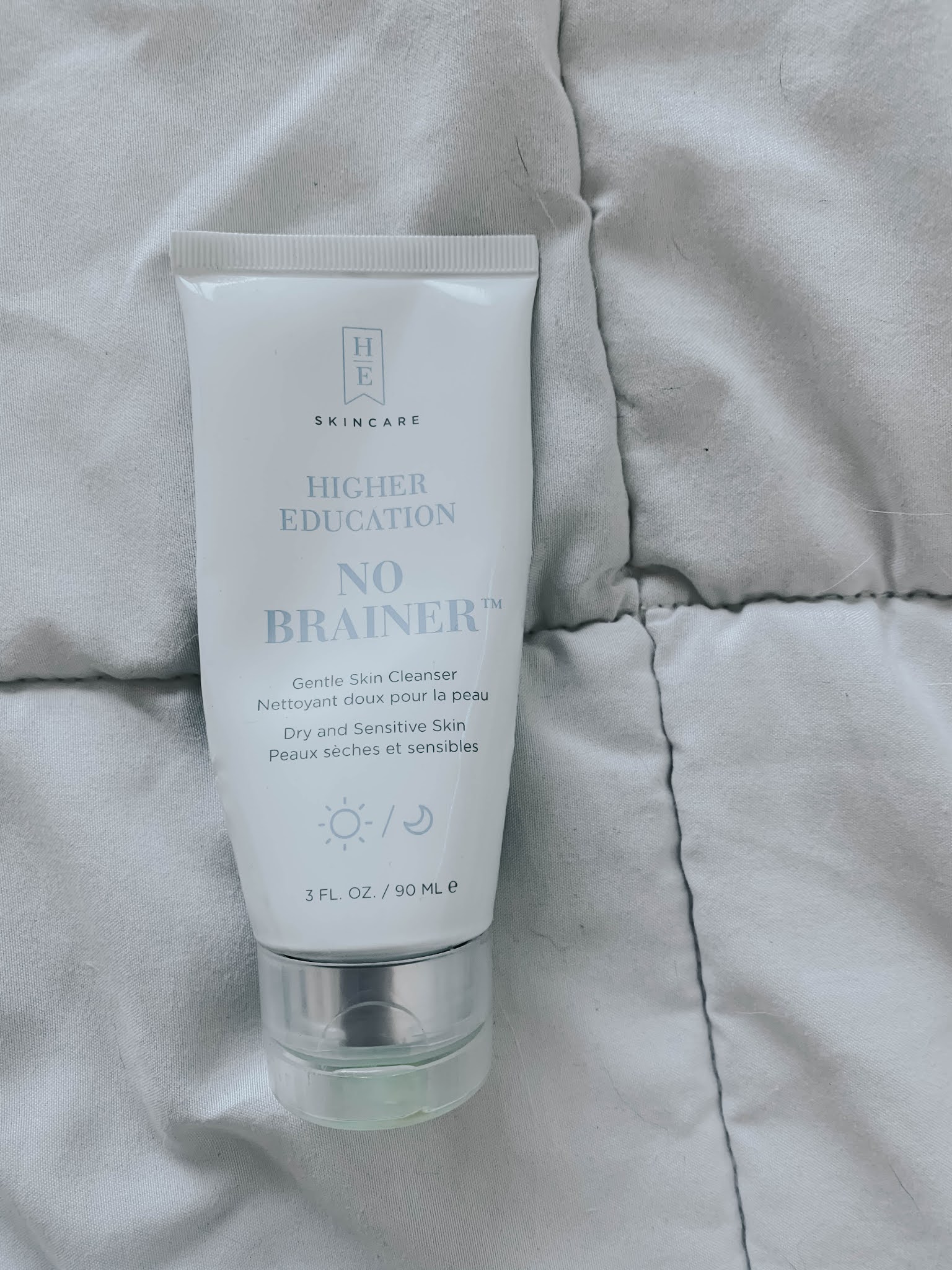 Higher Education Skincare Review Higher Education Skincare Review