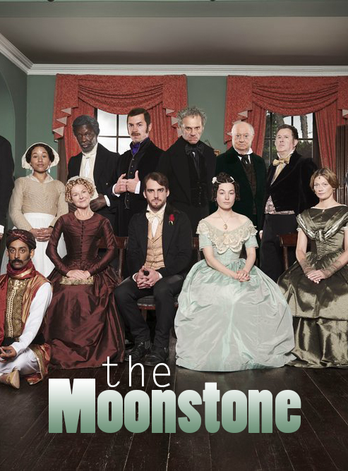 The Moonstone 2016: Season 1