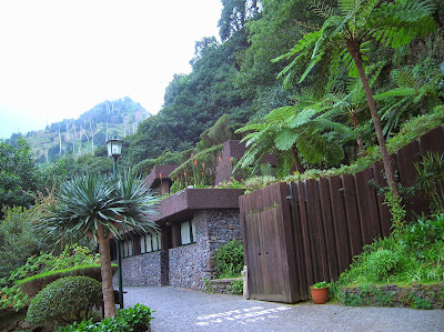 Grutas de São Vicente, Madeira, Portugal, La vuelta al mundo de Asun y Ricardo, round the world, mundoporlibre.com