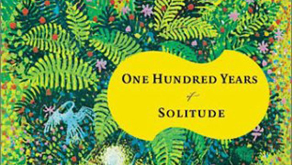 TV with Thinus: Netflix acquires rights to develop Gabriel Garcia - One Hundred Years Of Solitude Time