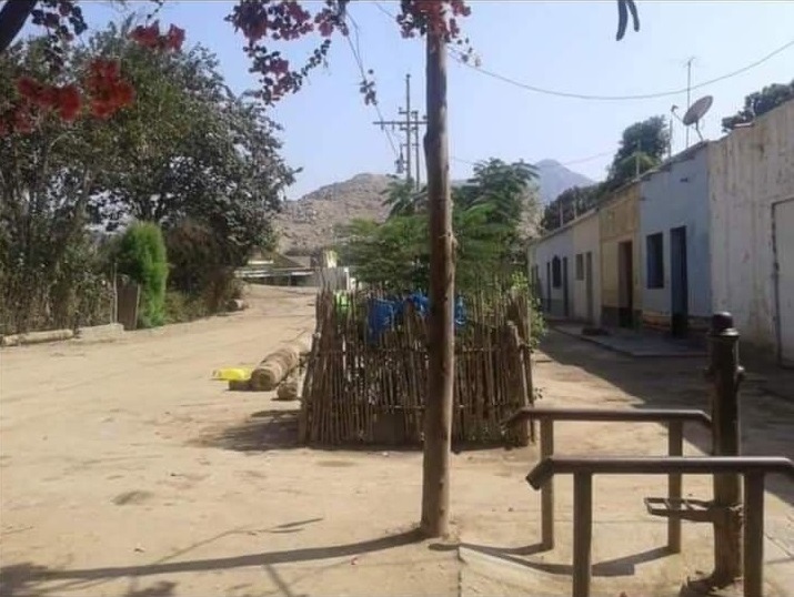 Pampas de Ventura