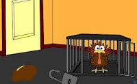 Help this #Turkey #Escape becomming the main course on #ThanksgivingDay! ThanksgivingDayGames #TurkeyGames