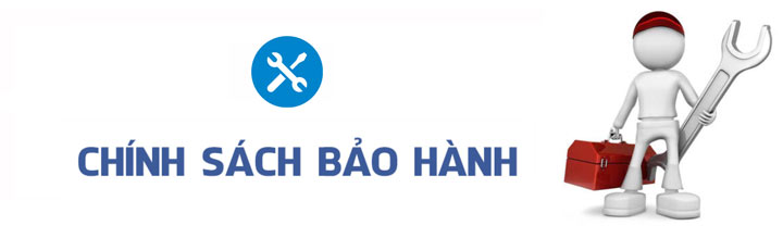 chính sách bảo trì, bảo hành