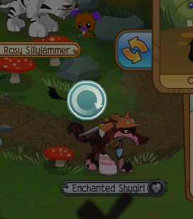 Animal Jam Me: more caption news from today!
