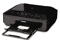 Canon PIXMA MG5420