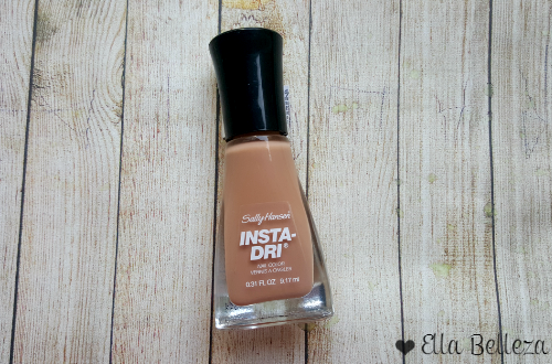 Barniz insta-dri sally hansen