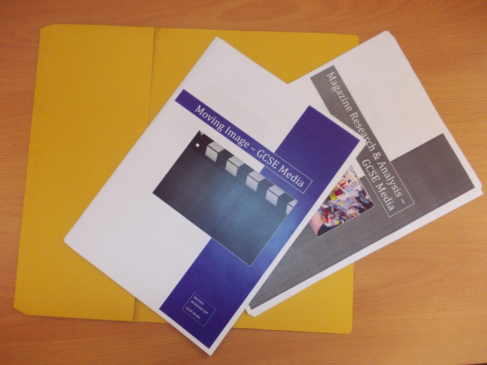 Nea regeneration example image