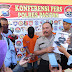 Peras Korban Dengan Ancam Sebar Foto Bugil, Pemuda Asal Magetan Dibekuk Polisi