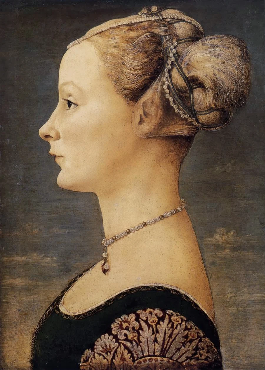 Mesmerizing Renaissance Hairstyles Design for Mobile Mesmerizing Renaissance Hairstyles Design for Mobile