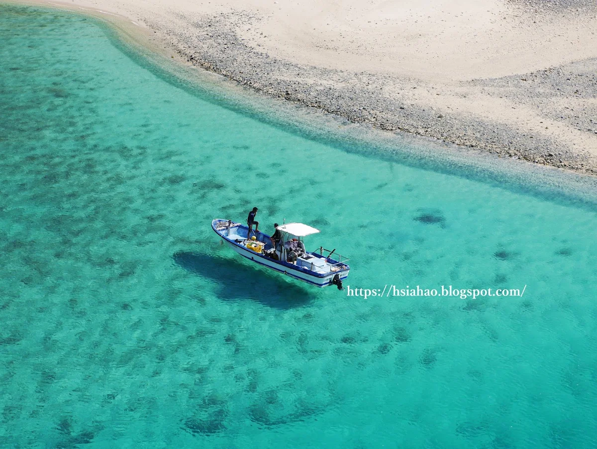 沖繩-海灘-beach-慶良間群島-座間味島-阿嘉島-景點-慶良間諸島-推薦-自由行-旅遊-Okinawa-kerama-islands-aka-zamami