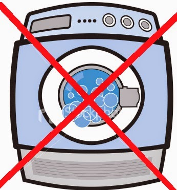 NO USES LAVADORA PARA TUS ZAPATILLAS CÓMO LAVAR ZAPATILLAS DE LONA