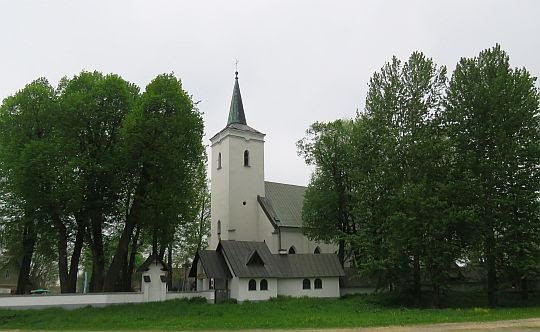 Bazylika Wniebowzięcia Najświętszej Marii Panny w Ludźmierzu. Bazylika Wniebowzięcia Najświętszej Marii Panny w Ludźmierzu.