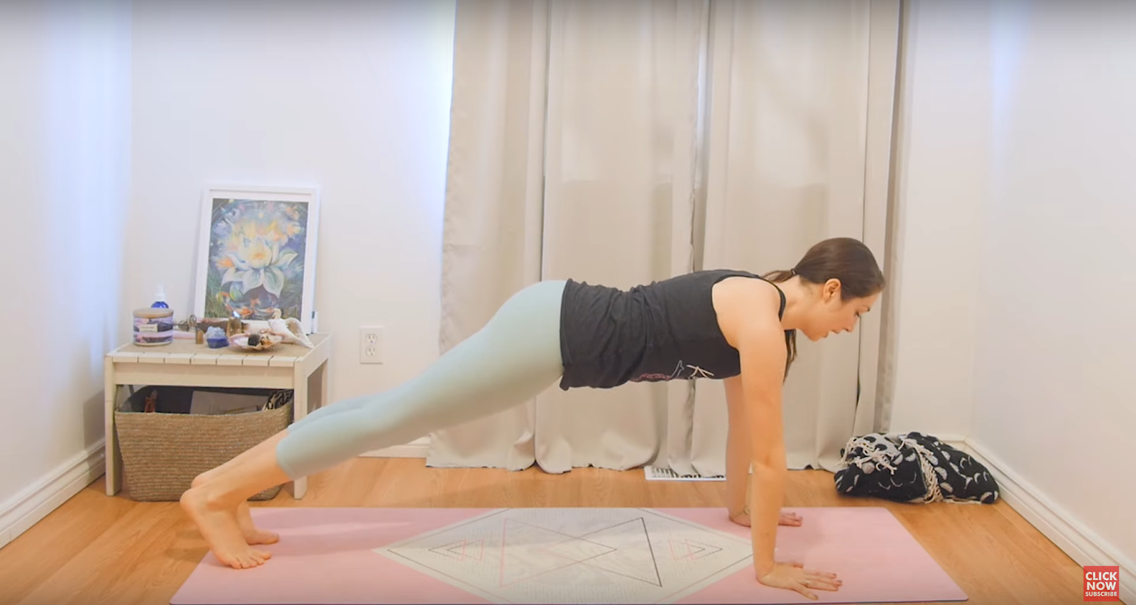 Powerful Yoga Poses To Get Toned And Chiseled Abs | HerZindagi
