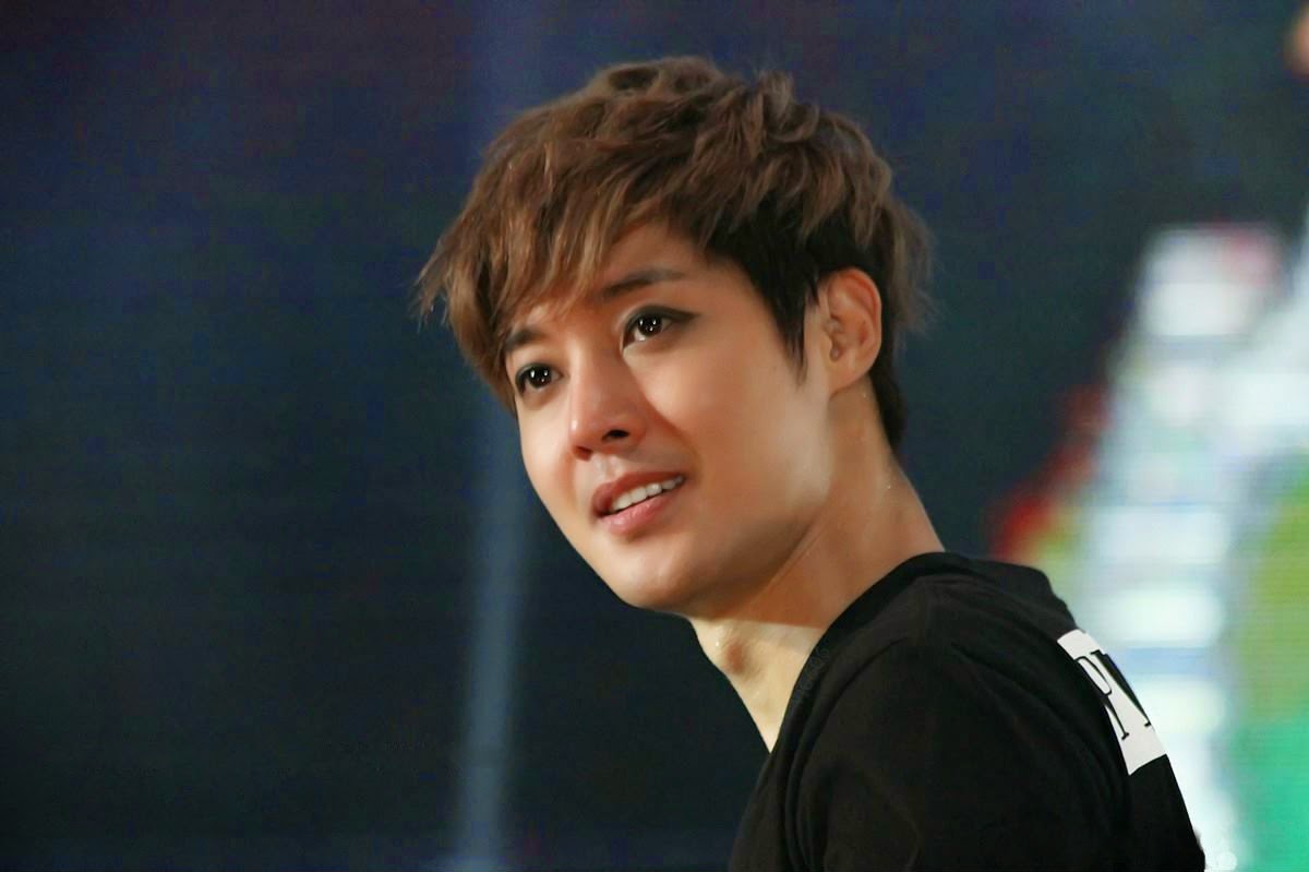 Resultado de imagen para kim hyun joong  en latinoamerica