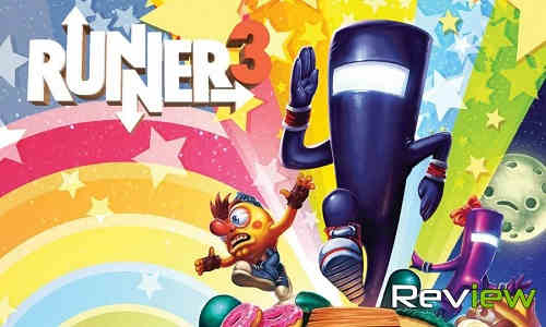 Runner3 Game Free Download