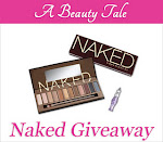 A Beauty Tale NAKED GIVEAWAY, romanian, ends 15 december