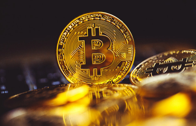 bitcoin trading technology