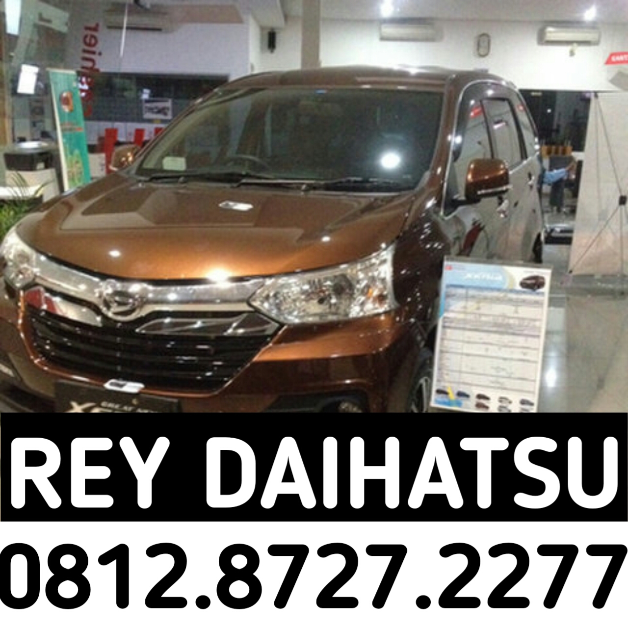Sales Daihatsu Surabaya  INFO KREDIT  DP  MURAH  NEW DAIHATSU 
