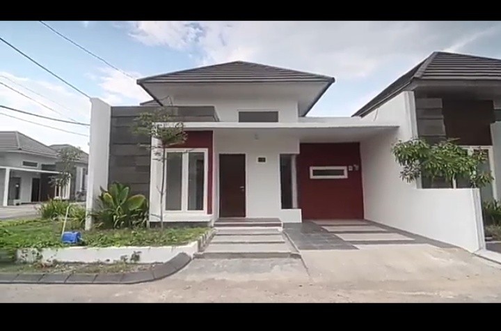 Desain Rumah 2020 Minimalis Modern 2 Kamar 3 Kamar Unik Dan