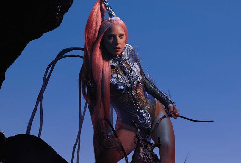 Album Review: Lady Gaga - Chromatica | Random J Pop Album Review: Lady Gaga - Chromatica | Random J Pop