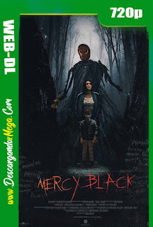  La posesión de Mercy Black (2019) 