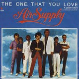 The One That You Love - Air Supply