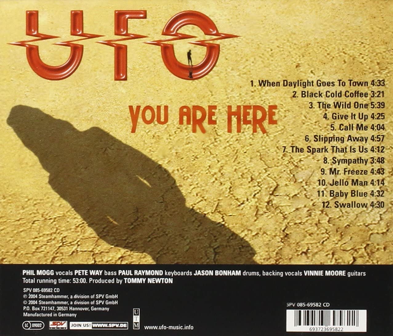 День гоу. Дискография UFO. UFO you are here 2004. Обложка христианского рока. UFO you are here 2004 обложки альбомов.