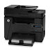 HP LaserJet Pro MFP M225dn Printer Driver Download