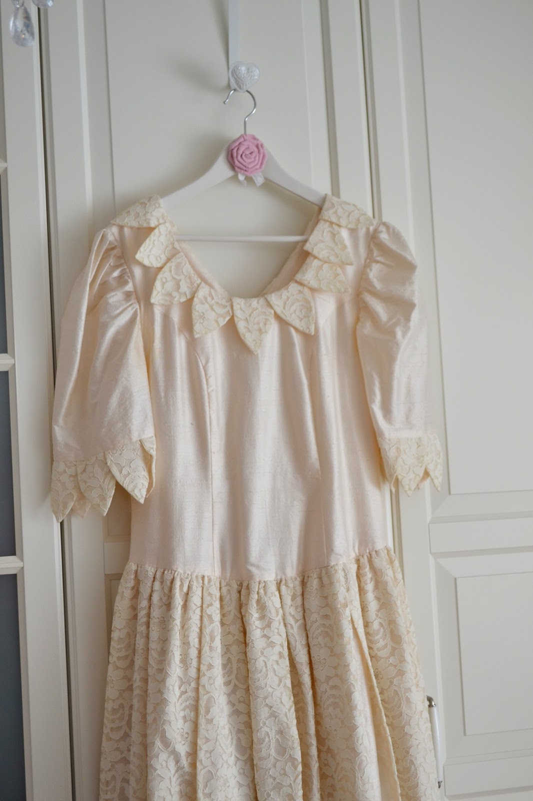 B.TREE Mein Brautkleid