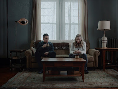 First Reformed Ethan Hawke and Amanda Seyfried Image 1