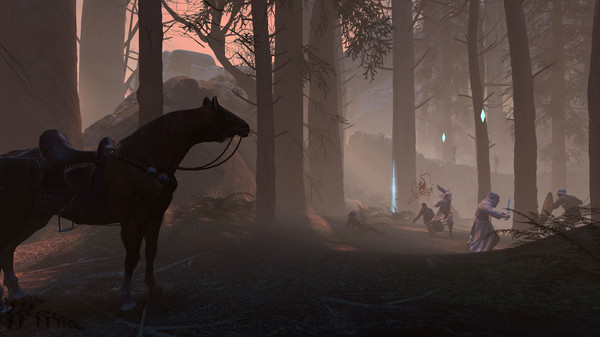 SACRALITH The Archers Tale VR (2018) PC Full Español [Solo Realidad Virtual]