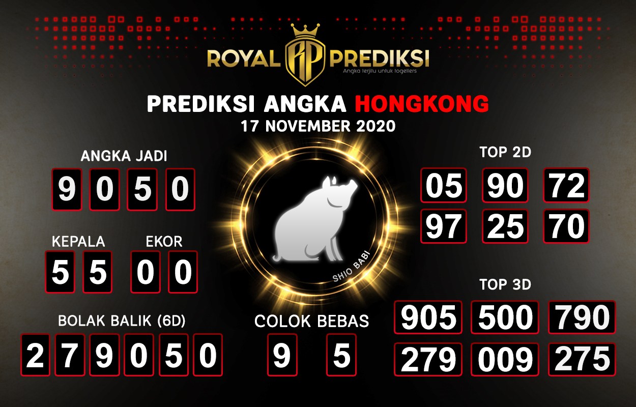 Prediksi Syair HK 17 November 2025 KANG PAITO