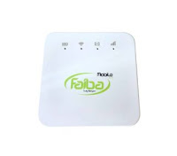 Faiba Mifi router