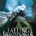 Morgan Rhodes: Falling Kingdoms - Királyok harca