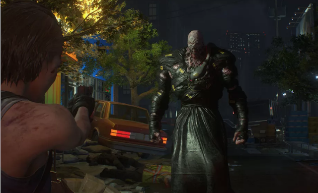 منصة Steam تعلن عن تخفيضات الصيف لعام 2020 على Resident Evil 3 و Doom Eternal وغيرها من الألعاب