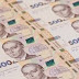 Гривня різко зросла вище психологічної позначки