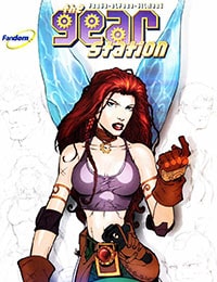 Read The Gear Station online