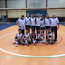 Vai ter jogo 3! Sub-19 de vôlei feminino do Time Jundiaí leva semifinal para jogo decisivo