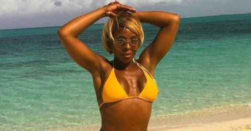 Join. Mary j blige nude bikini Not Mary j blige nude bikini right!